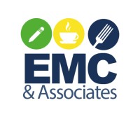 EMC & Associates logo, EMC & Associates contact details