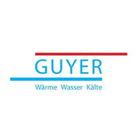 Guyer Wärme und Wasser AG logo, Guyer Wärme und Wasser AG contact details