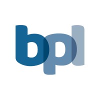 BPL Advisory logo, BPL Advisory contact details