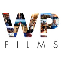 WP Films logo, WP Films contact details