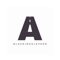 Black Boulevard logo, Black Boulevard contact details