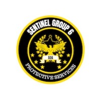 Sentinel Group Six logo, Sentinel Group Six contact details