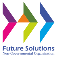 Future Solutions NGO logo, Future Solutions NGO contact details