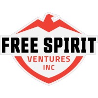 Free Spirit Ventures Inc. logo, Free Spirit Ventures Inc. contact details