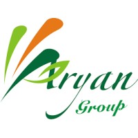 Aryan Group Limited logo, Aryan Group Limited contact details