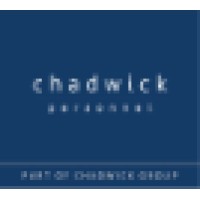 Chadwick Personnel logo, Chadwick Personnel contact details