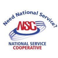 National Service Cooperative logo, National Service Cooperative contact details