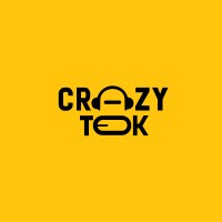 CrazyTok logo, CrazyTok contact details