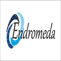 Endromeda consulting and training logo, Endromeda consulting and training contact details