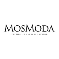 MosModa logo, MosModa contact details