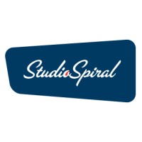 Studio Spiral logo, Studio Spiral contact details