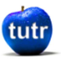 Tutr logo, Tutr contact details