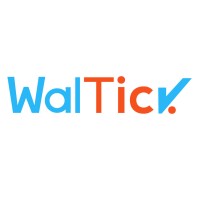 WalTick Tech Solution logo, WalTick Tech Solution contact details