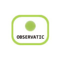 ObservaTIC logo, ObservaTIC contact details