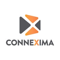 Connexima logo, Connexima contact details