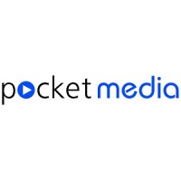 Pocketmedia AG logo, Pocketmedia AG contact details