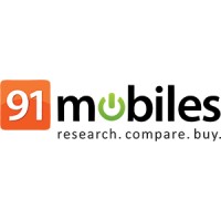 91mobiles logo, 91mobiles contact details