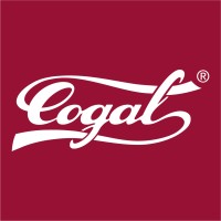 Cogal logo, Cogal contact details