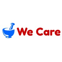 We Care Pharmacy Apex logo, We Care Pharmacy Apex contact details