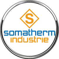 SOMATHERM Industrie logo, SOMATHERM Industrie contact details