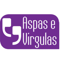 Agência Literária Aspas e Vírgulas logo, Agência Literária Aspas e Vírgulas contact details