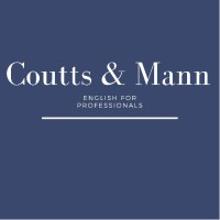 Coutts & Mann logo, Coutts & Mann contact details