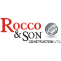 Rocco & Son Construction Ltd. logo, Rocco & Son Construction Ltd. contact details