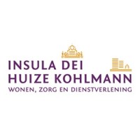 Stichting Insula Dei Huize Kohlmann logo, Stichting Insula Dei Huize Kohlmann contact details