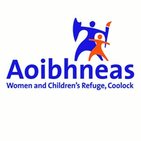 Aoibhneas Women and Children's Refuge logo, Aoibhneas Women and Children's Refuge contact details