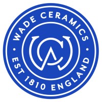 Wade Ceramics logo, Wade Ceramics contact details