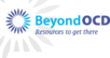 Beyond OCD logo, Beyond OCD contact details