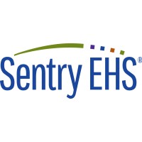 Sentry EHS logo, Sentry EHS contact details