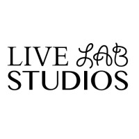 LIVE LAB STUDIOS logo, LIVE LAB STUDIOS contact details