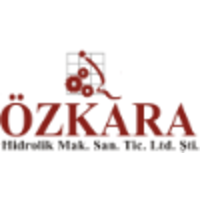 ÖZKARA HİDROLİK ve MAKİNA Ltd. Şti. logo, ÖZKARA HİDROLİK ve MAKİNA Ltd. Şti. contact details