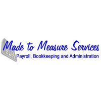 Made to Measure Services logo, Made to Measure Services contact details