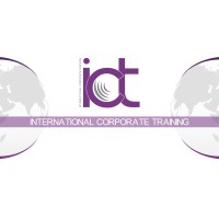 International Corporate Training logo, International Corporate Training contact details