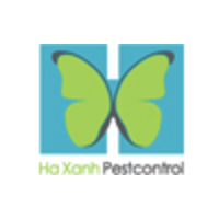 Ha Xanh Pestcontrol logo, Ha Xanh Pestcontrol contact details