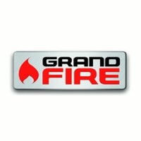 GrandFire BBQs logo, GrandFire BBQs contact details