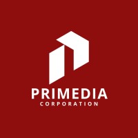 Primedia Corporation logo, Primedia Corporation contact details