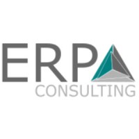 ERP Consulting d.o.o. logo, ERP Consulting d.o.o. contact details