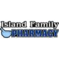 Island Family Pharmacy logo, Island Family Pharmacy contact details