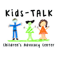 Kids-TALK Children's Advocacy Center logo, Kids-TALK Children's Advocacy Center contact details