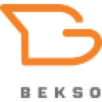 Bekso logo, Bekso contact details