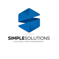 Simple Solutions Group logo, Simple Solutions Group contact details