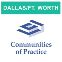 LCI DFW Community of Practice logo, LCI DFW Community of Practice contact details