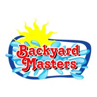 Backyard Masters logo, Backyard Masters contact details