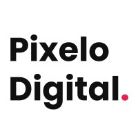 Pixelo Digital logo, Pixelo Digital contact details