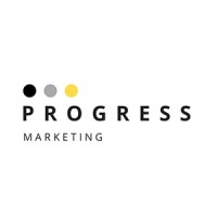 Progress Marketing Ltd logo, Progress Marketing Ltd contact details