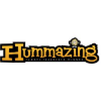 Hummazing Inc. logo, Hummazing Inc. contact details