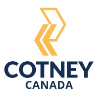 Cotney Canada logo, Cotney Canada contact details